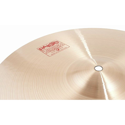 Тарелка Crash 16" Paiste 16" 2002 Thin Crash